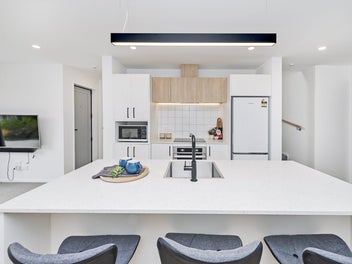 Affordable, Modern, and Ready to Move In