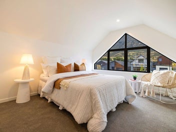 Newly built and high demand – act quickly