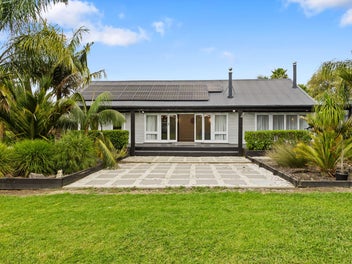 Lifestyle Living with Future Potential