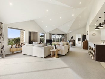 Towering above the rest