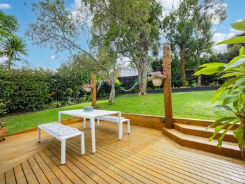 A Smart Move in a Sought After Location