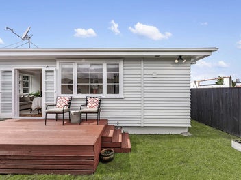Renovated 1950s Gem - Fully Fenced & Ready!