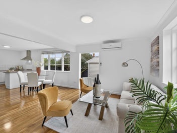 Renovated 1950s Gem - Fully Fenced & Ready!