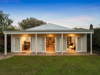 Character and Comfort in the Grammar Zones