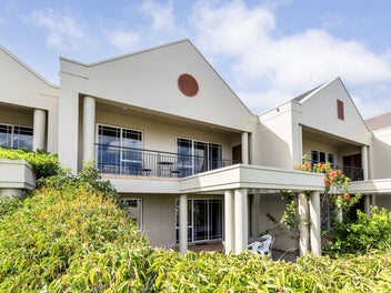 Ahuriri's Premier Freehold Address