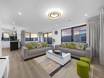 Owners are downsizing, Must Sell!