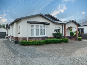 Almost Bigger Than Texas!