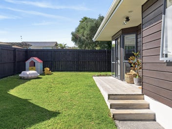 Cute as a Button and Just as Charming