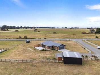 Built For Family Living