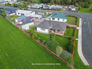 A Home Full of Sun, Space, and Style!