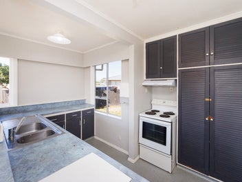 A Family Friendly Home To Add Value