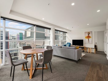 Super Sunny Apartment