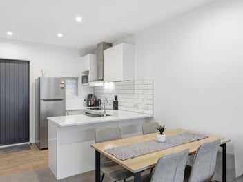 Smart Design - Flexible Living