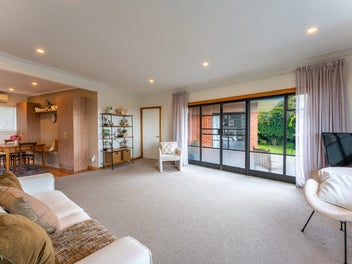 Renovation Complete!