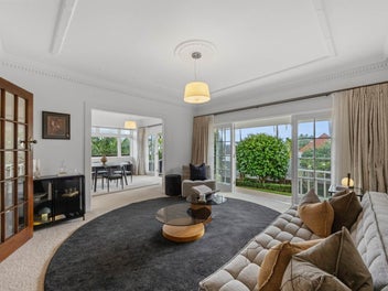 The Jewel in the Crown