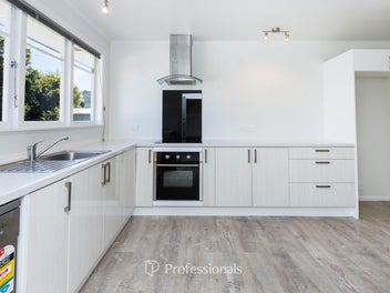 On Your Marks, Get Set...Move In