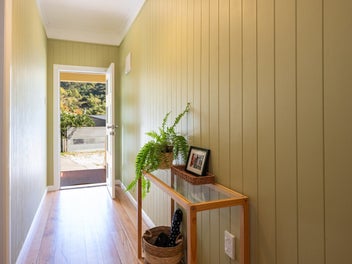 Private, Sunny & Packed With Potential