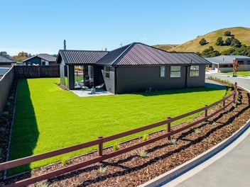 Brand New & Ready To Impress!