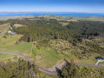 Build Above the Kaipara – Endless Views,...