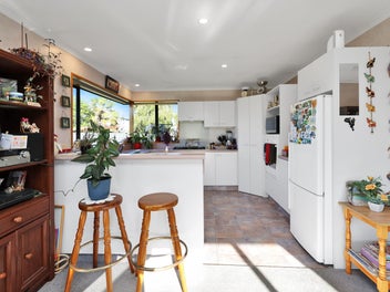 Bigger Than You Think!