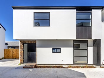 Must Be Sold...No Plan B!