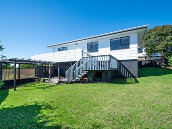 The First Step Starts Here