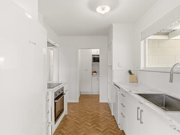 The Perfect Start or Easy Next Step