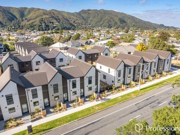 Brand New in Fairfield - Starting from $535,000