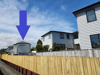 Mortgagee Auction - Blockhouse Bay