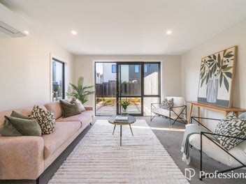 Brand New in Fairfield - Starting from $535,000