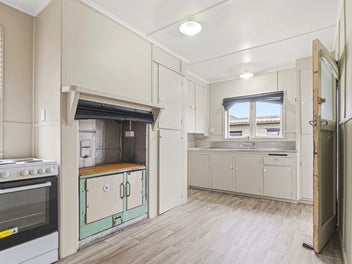 Two Homes on One Title - Great Opportunity