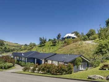 Home And Income + Views in Premium Location