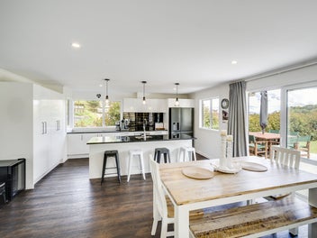 Home And Income + Views in Premium Location