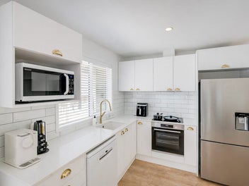Home & Income + Views in Premium Location
