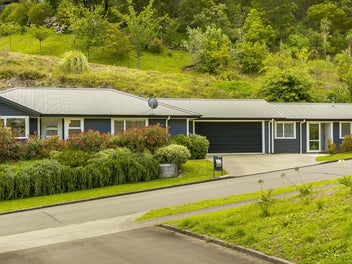 Home & Income + Views in Premium Location