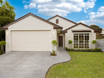 Where Good Living Comes Naturally