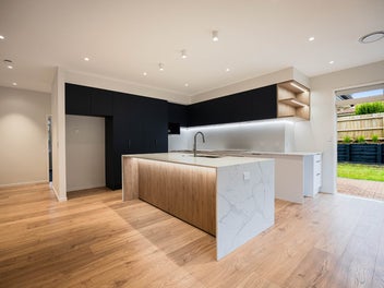 Where Good Living Comes Naturally