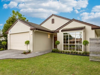 Modernised Family Living with Genuine Motivation
