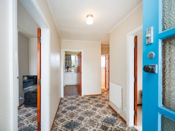 Popular Paisley - Potential Plus