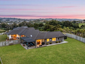 Dual Living, One Exceptional Lifestyle