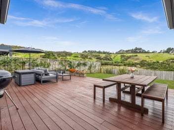 Dual Living, One Exceptional Lifestyle...