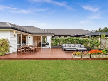 Dual Living, One Exceptional Lifestyle...