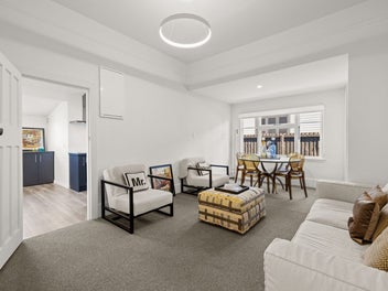 Renovated / Residential / Commercial