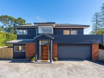 Urban living, Harbour Views