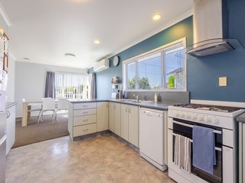Designed for living, built for family!