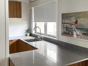 Modern living in a prime location