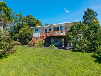 Multi-generational masterpiece