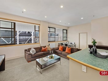 Two Apartments On The Waterfront!