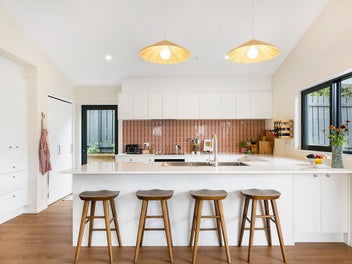 Modern, Private & Effortless Living