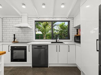 Space, privacy and that Bayview lifestyle